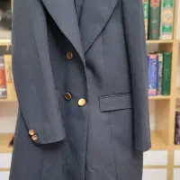 مانتو شلوار اداری