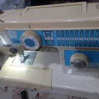 چرخ خیاطی کاچیران