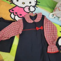 لباس فرم مهدکودک و مدرسه