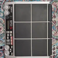 پرکاشن Roland SPD-S