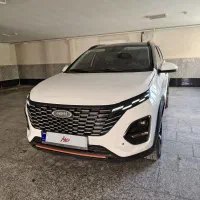 ام وی ام x33 cross
