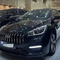 آریزو ۵ اف ال اسپرت‌ صفر 5FL SPORT مدل ۱۴۰۴رنگبندی