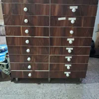 کمد دراور ام دی اف درجه یک