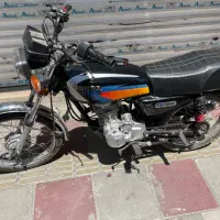 هوندا ۱۲۵ مدل ۹۹