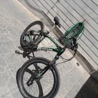 دوچرخه