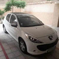207 پانا ارتقا
