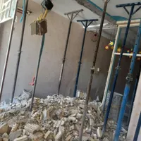 تعمیرات وبازسازی در سراسر ایذه
