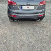 اتومبیل فوق جکs5مدل۱۴۰۲میباشد