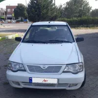 پراید۱۳۲ مدل۹۰