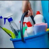 شرکت خدماتی نظافتی