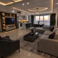 ۱۰۹ متر/تک واحدی/تاپ لوکیشن منطقه/سالن بینظیر