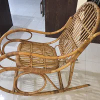 صندلی راک هندی