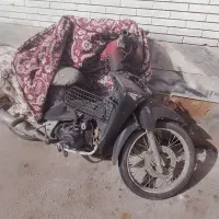 موتور بی کلاچ