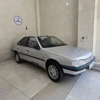 ۴۰۵ مدل ۹۴ لوازمی