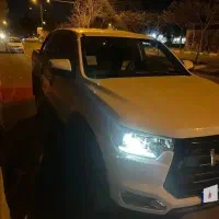 Kmc t8|خودرو سواری و وانت|کرمان, |دیوار