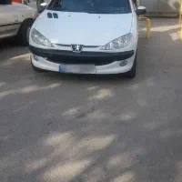 ۲۰۶ تیپ مدل ۹۸