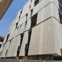 اجرای فلاشینگ نما
