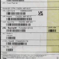 سوییچ 48port POE سیسکو