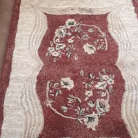 فرش ماشینی هر عدد ۵۰۰ تومن