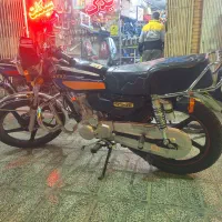 موتور۲۰۰و۱۲۵