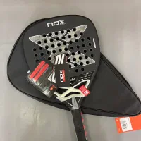 راکت پدل ناکس تاییا nox at 10 tapia 2026