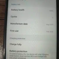 شیائومی ردمی ۱۵c