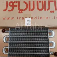 مبدل پکیج های ایران رادیاتور شرکتی (با ضمانت)