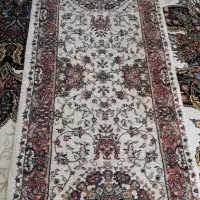 فرش کناره ۶ متری