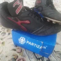 کفش استوک وکفش اسپرت