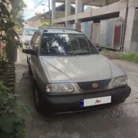 فروش پراید 141 مدل 90