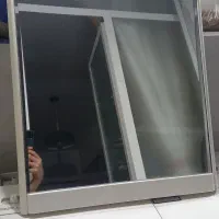 آینه سرویس بهداشتی