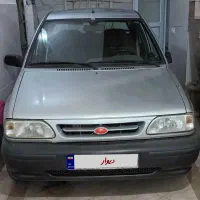 پرایدمدل ۹۲کارمندی بدونه آفتاب سوختگی