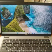 لپتاپ Dell نسل 11-هاردFULLHD -SSD- با شیار سیمکارت