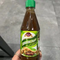 سس تمر هندی