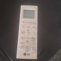 کولر گازی 12000 LG اینورتر