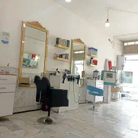 دکور آرایشگاه