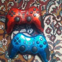 دسته بازی بیسیم