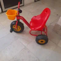 سه چرخه  سالم