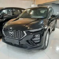هایما S8 مدل 1404( کارن خودرو شرق)