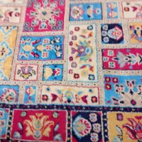 فرش ماشینی کناره