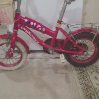 دوچرخه خارجی سایز۱۲