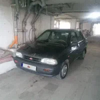 فروش پراید مدل ۸۴