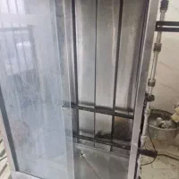 دستگاه مرغ بریان