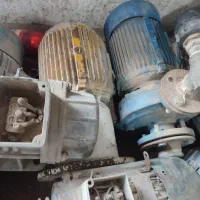 پمپ آب بزرگ کفکش بزرگ دیناب بزرگ