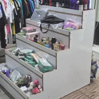 فروش دکه ام دی اف طبقاتی