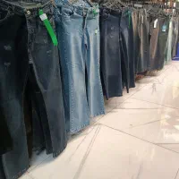 شلوار جین ۹۵۰