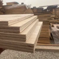 چندلایی سه لایی ایرانی ۶ تا ۱۸ میل مخصوص cnc