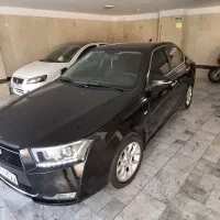 دنا پلاس توربو اتومات مدل ۱۴۰۱