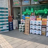 فروش عمده چسب ۱۲۳ سیلیکون اسپری فوم چسب سنگ، زیپر