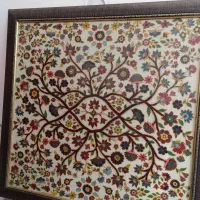تابلو پته وترمه